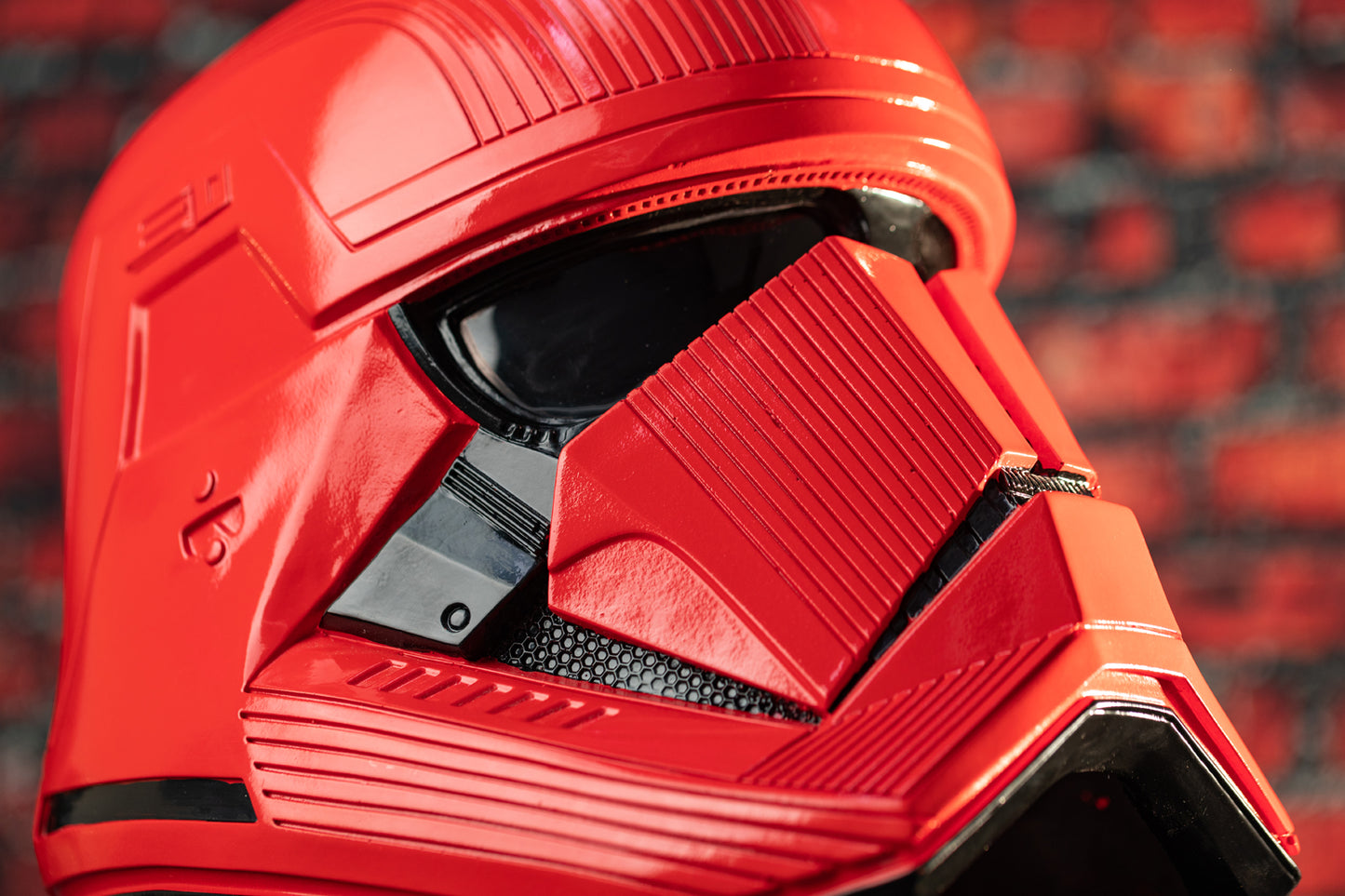 Xcoser Star Wars 9 Sith Stormtrooper Advanced Helmet