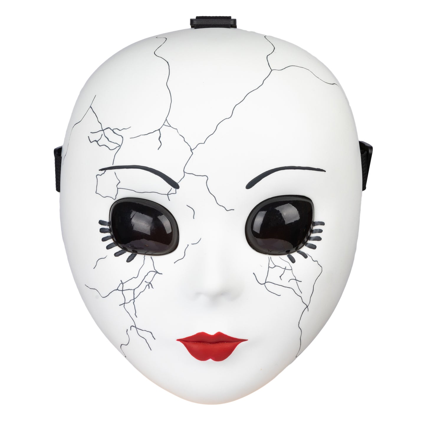 Xcoser Twisted Metal Dollface Mask
