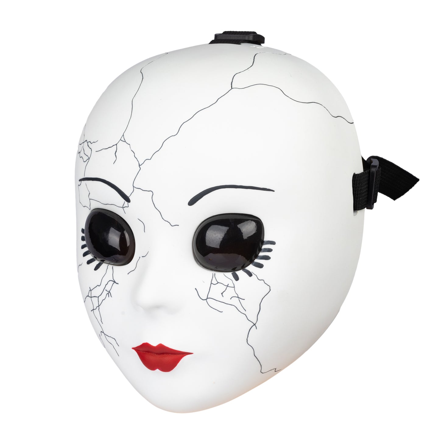 Xcoser Twisted Metal Dollface Mask