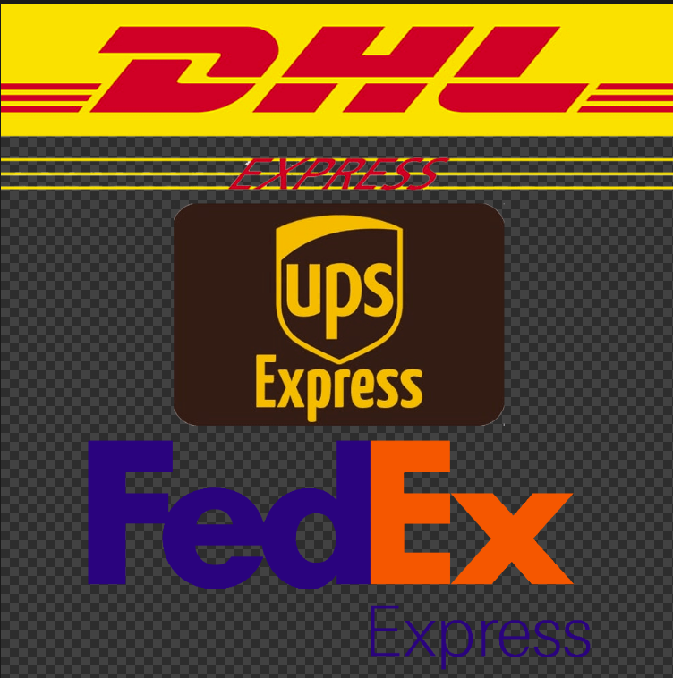 Xcoser FedEx Delivery