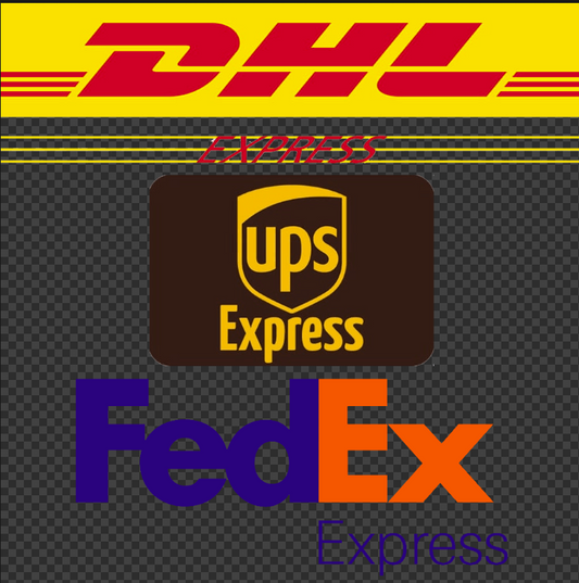 Xcoser FedEx Delivery