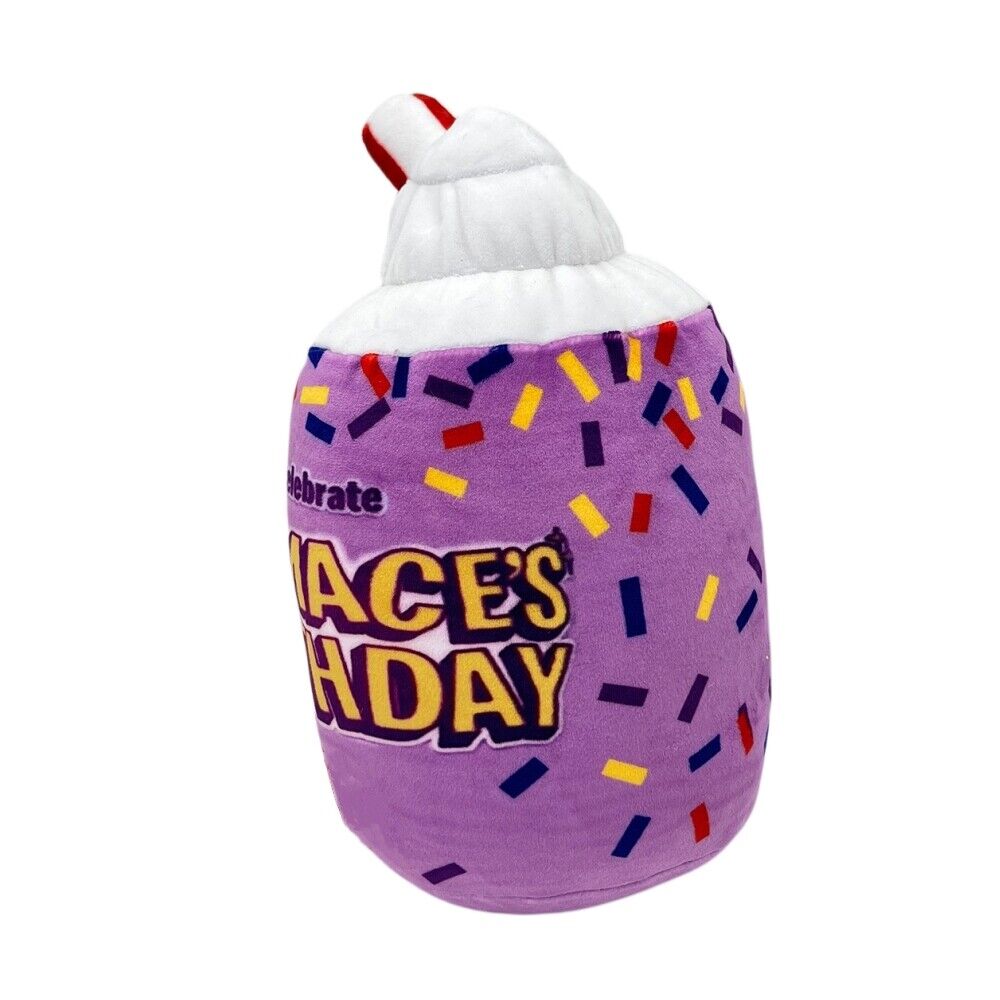 【25% off】Xcoser Grimace Birthday Eggplant Cup Toys