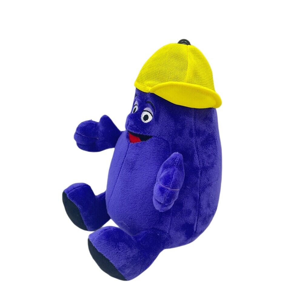 【25% off】Xcoser Grimace Birthday Eggplant Cup Toys