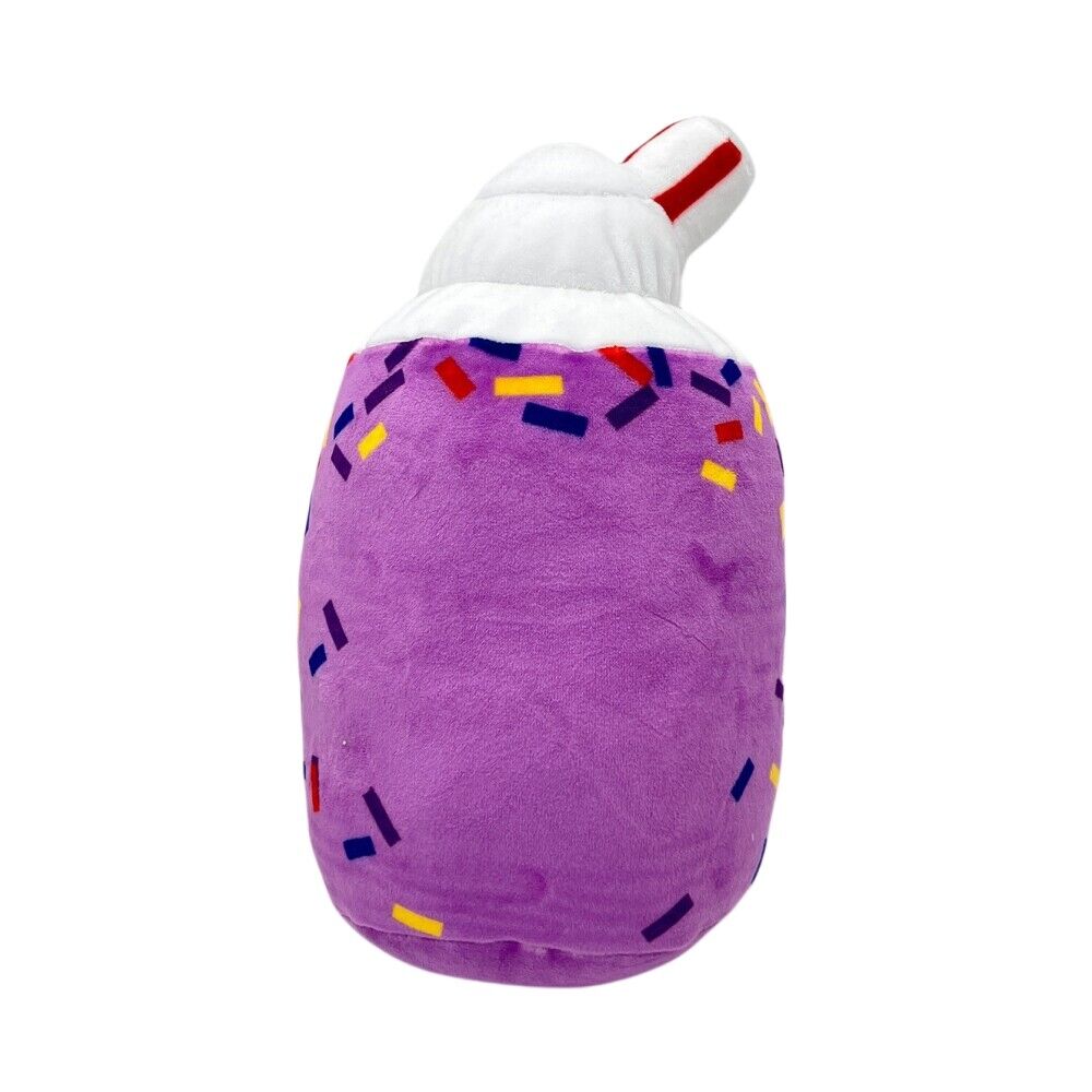 【25% off】Xcoser Grimace Birthday Eggplant Cup Toys