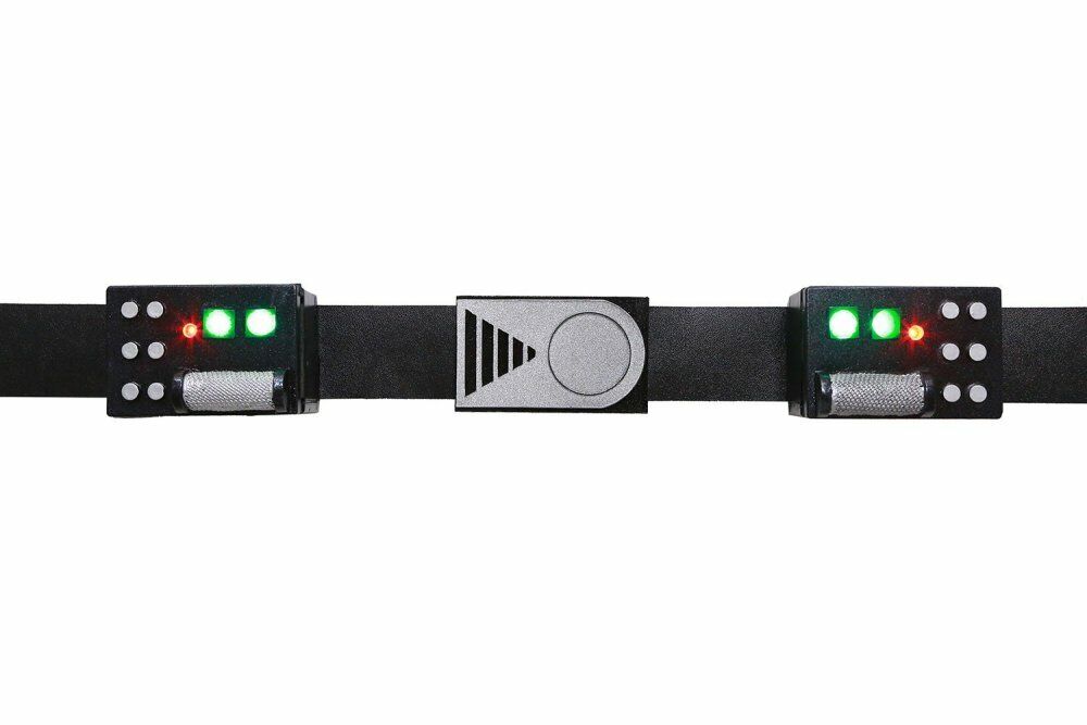 Xcoser Darth Vader Belt with Led Lights