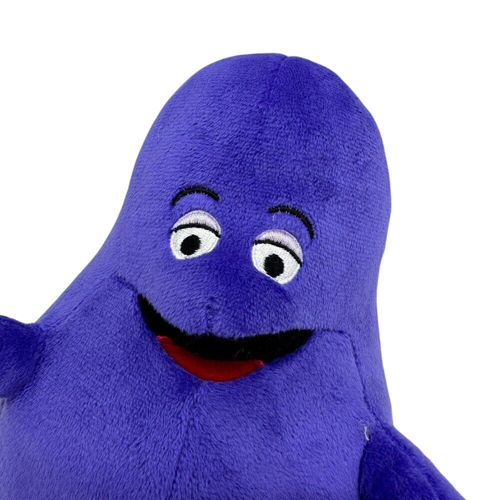 【25% off】Xcoser Grimace Birthday Eggplant Cup Toys