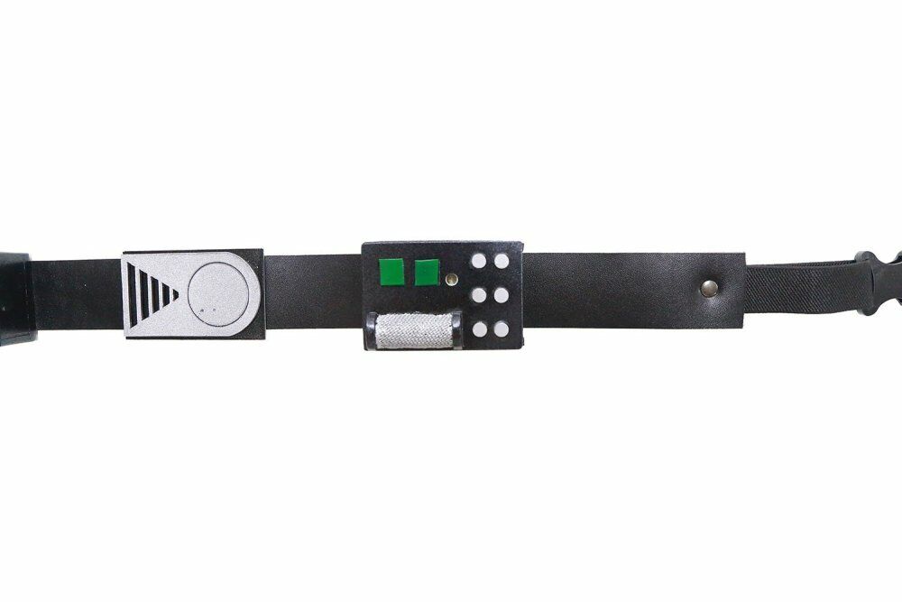 Xcoser Darth Vader Belt with Led Lights