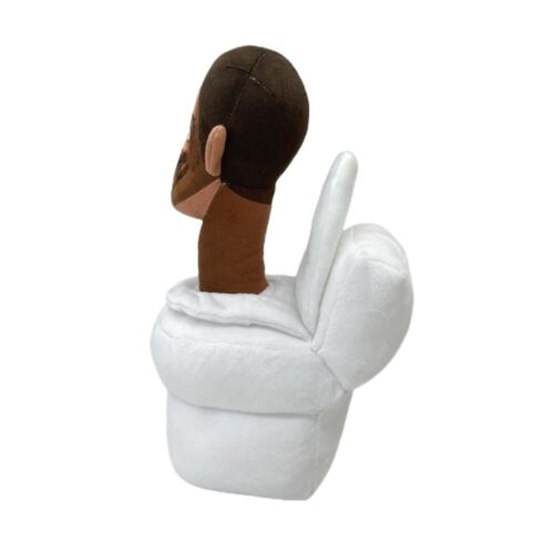 【25% off】Xcoser Skibidi Toilet Plush Toys
