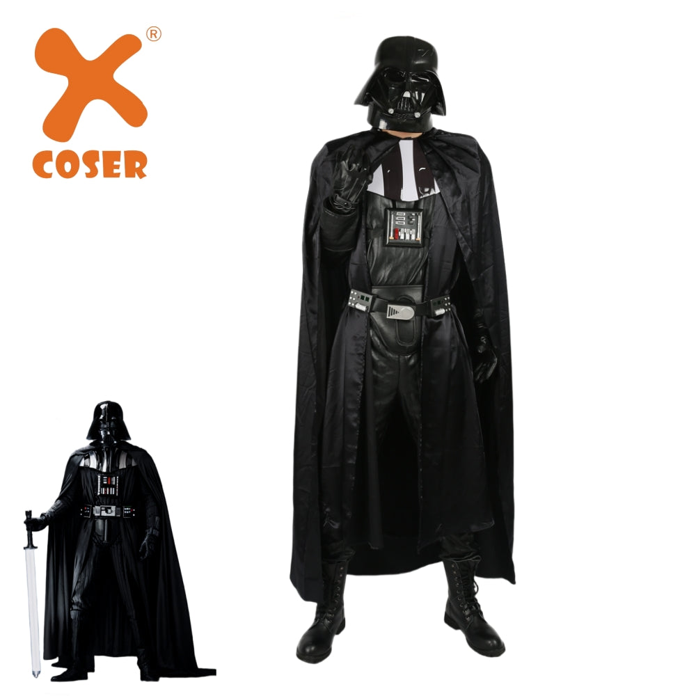 Xcoser Star Wars Darth Vader Costume