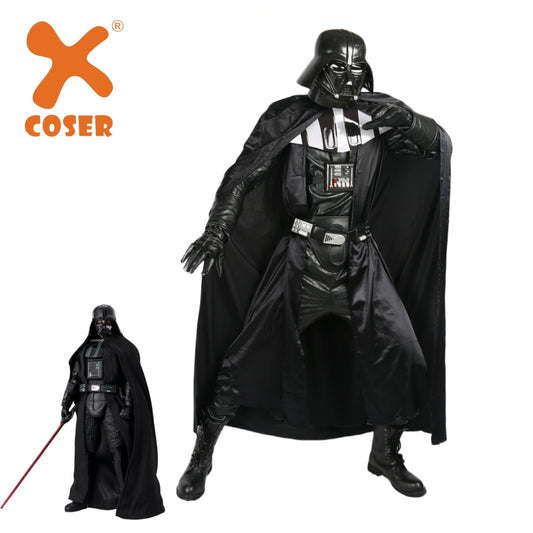 Xcoser Star Wars Darth Vader Costume