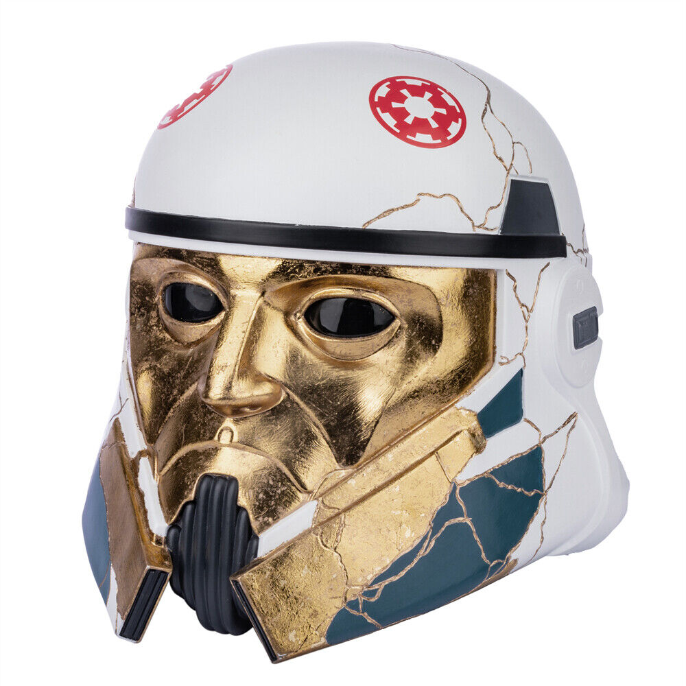 Xcoser Ahsoka Captain Enoch Helmet