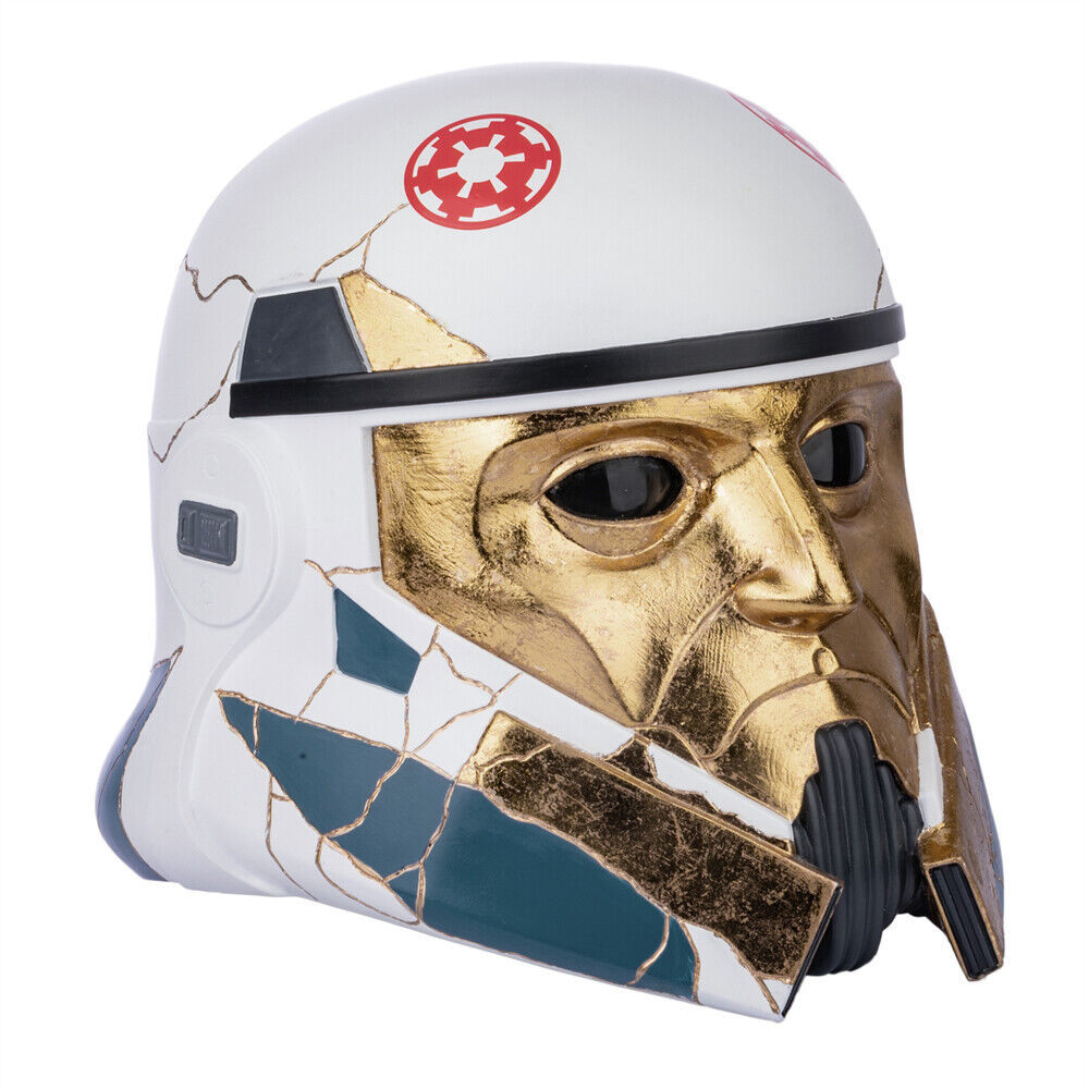 Xcoser Ahsoka Captain Enoch Helmet