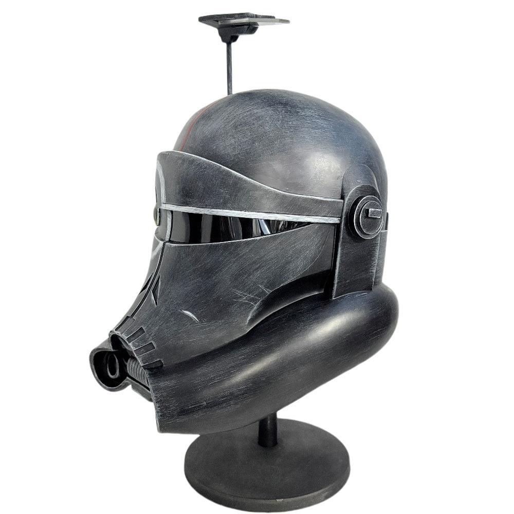 Xcoser Star Wars: The Bad Batch Clone Force 99 Crosshair Helmet（Pre-order）