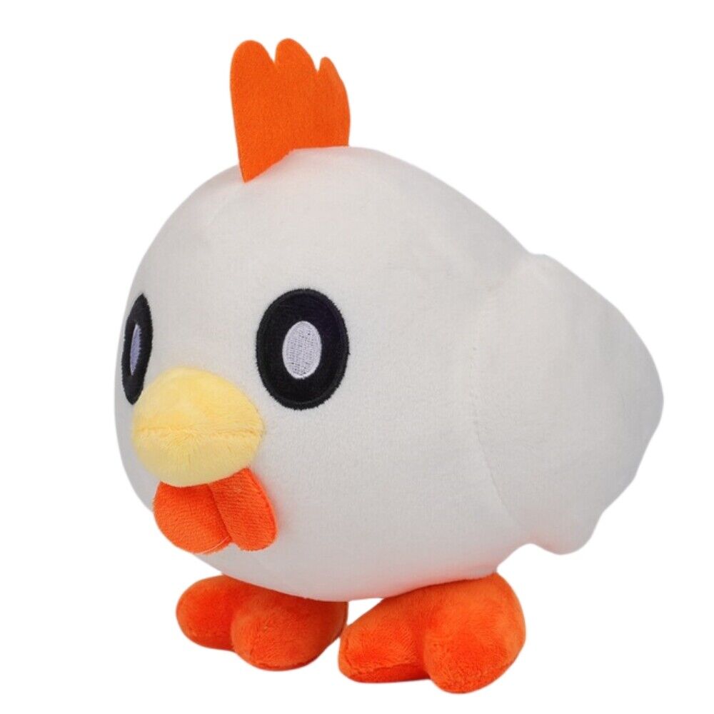 【25% off】Xcoser Palworld Chillet Cattiva Lamball Chikipi Pal Eggs Plush Dolls Soft Stuffed Toys