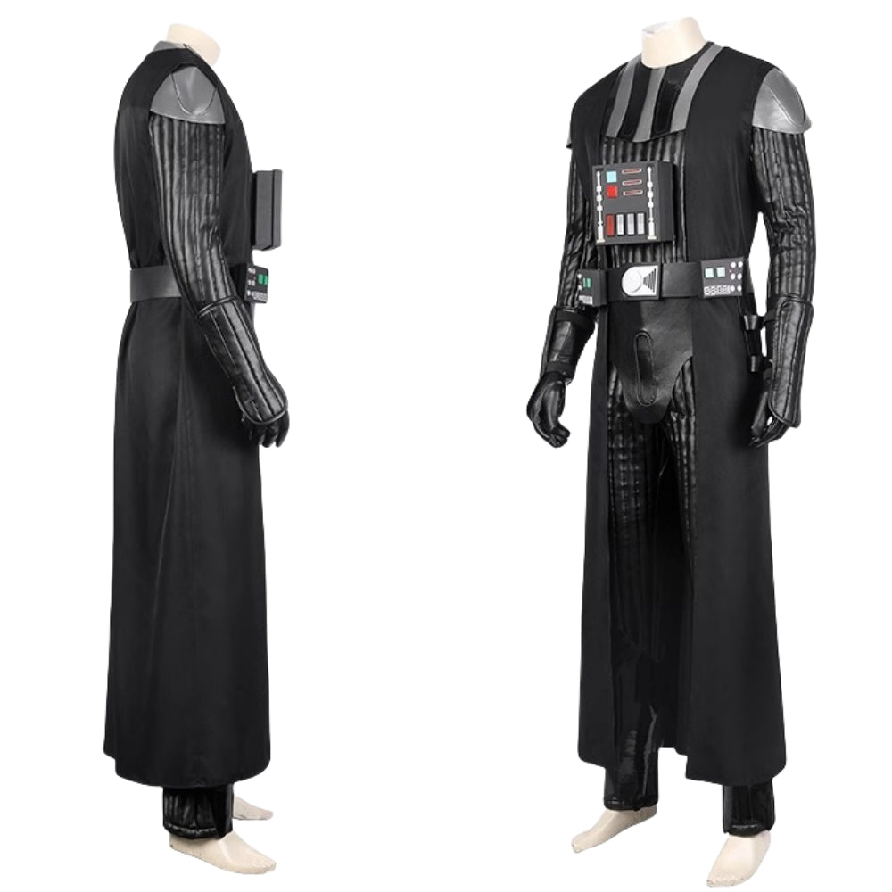 New Arrival | Xcoser Star Wars Darth Vader Cosplay Costume Outfit