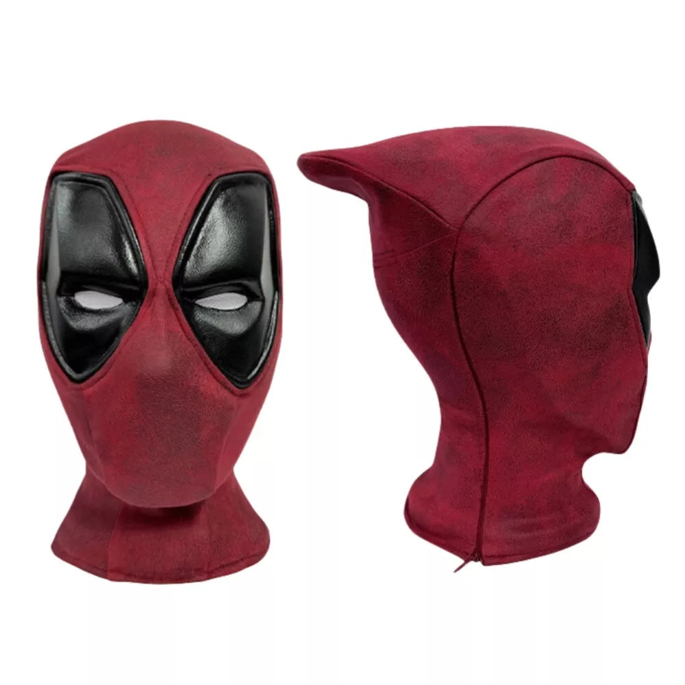 【New Arrival】Xcoser 2024 Deadpool 3 Lady Deadpool Cosplay Costume