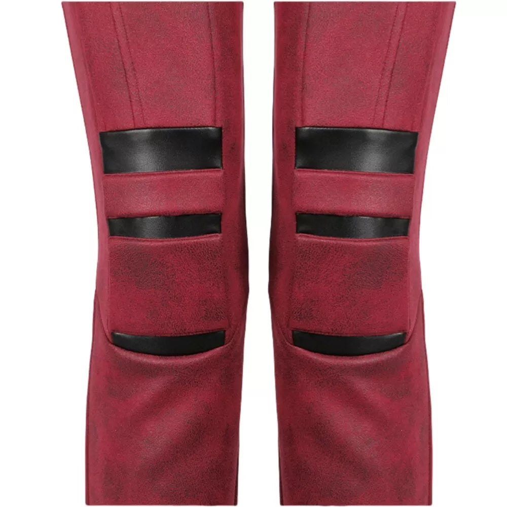 【New Arrival】Xcoser 2024 Deadpool 3 Lady Deadpool Cosplay Costume