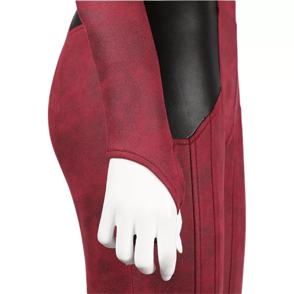 【New Arrival】Xcoser 2024 Deadpool 3 Lady Deadpool Cosplay Costume