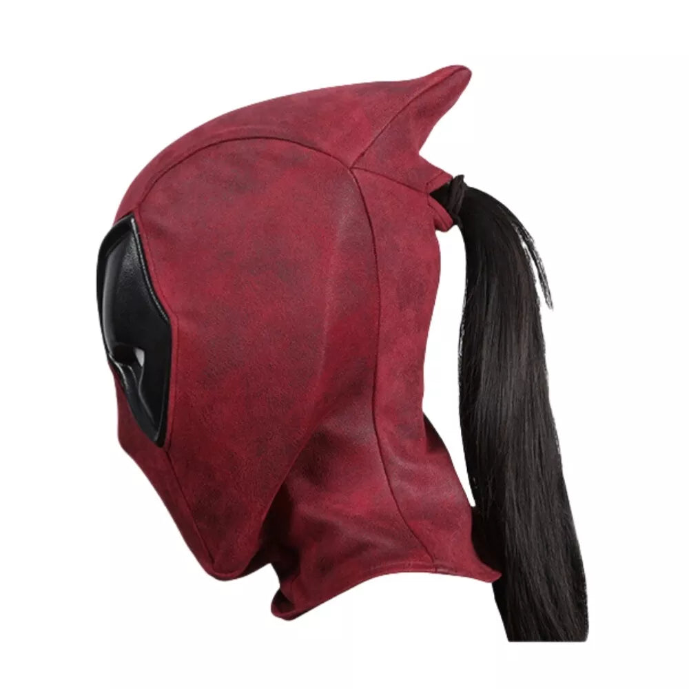 【New Arrival】Xcoser 2024 Deadpool 3 Lady Deadpool Cosplay Costume