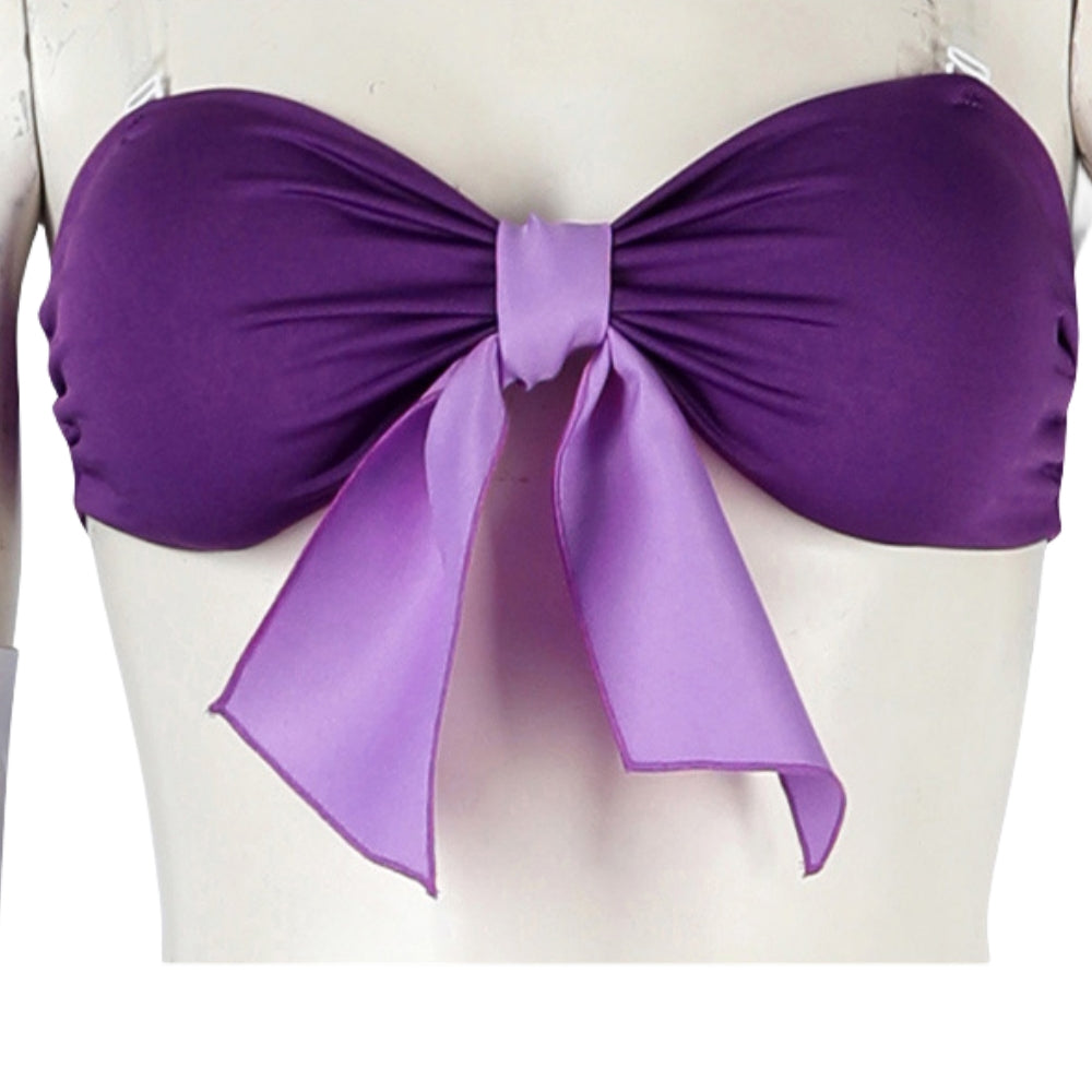 【New Arrival】Xcoser Nico Robin 15th Anniversary Cosplay Costume