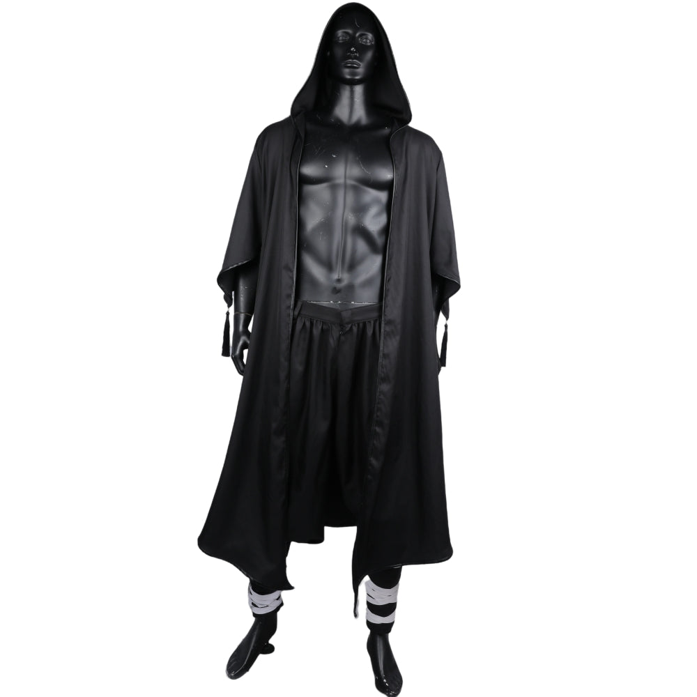 Xcoser Rock Band Sleep Costume