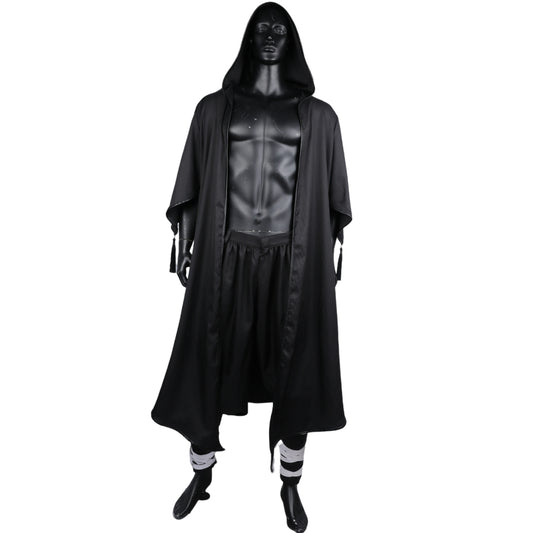 Xcoser Rock Band Sleep Costume