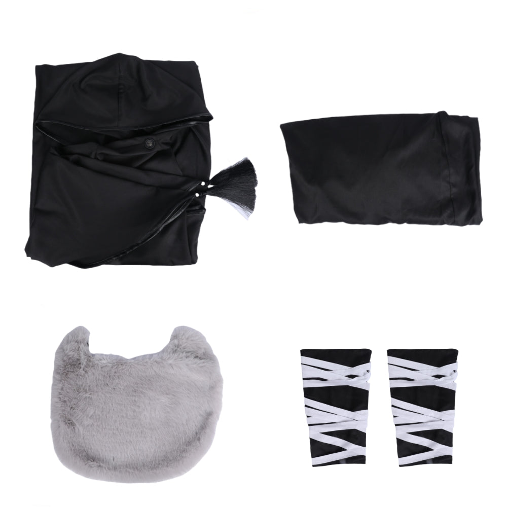 Xcoser Rock Band Sleep Costume