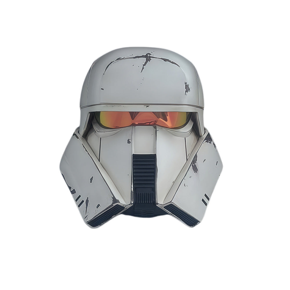 New Arrival | Xcoser Solo: A Star Wars Story Ranger Commando Helmet Resin