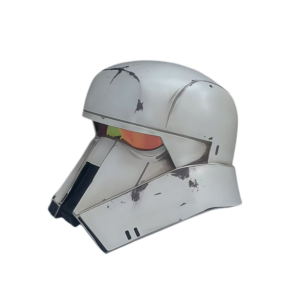New Arrival | Xcoser Solo: A Star Wars Story Ranger Commando Helmet Resin