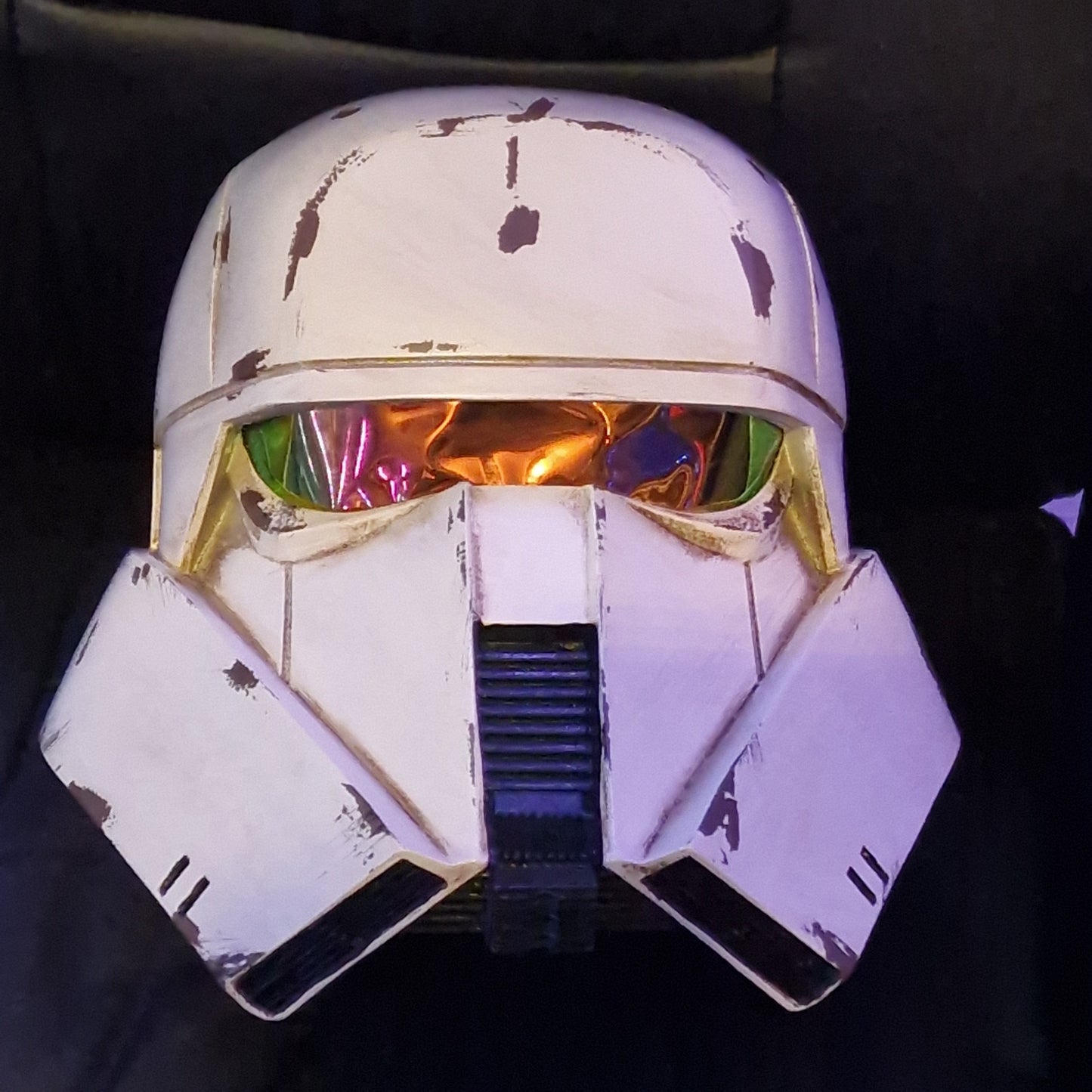 New Arrival | Xcoser Solo: A Star Wars Story Ranger Commando Helmet Resin