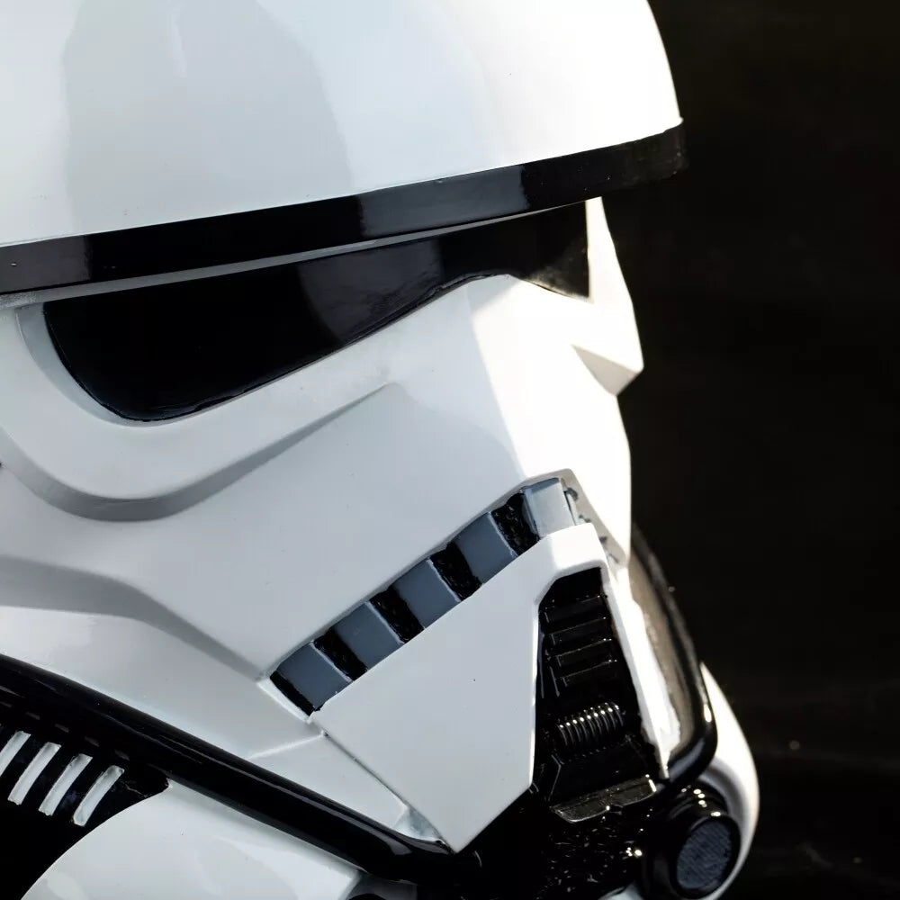 【New Arrival】Xcoser Solo: A Star Wars Story Imperial Patrol Trooper Helmet