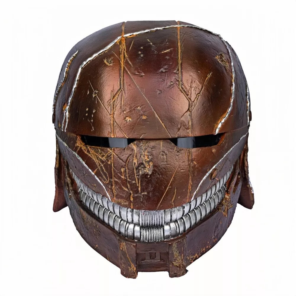 Xcoser Star Wars: The Acolyte The Stranger Helmet