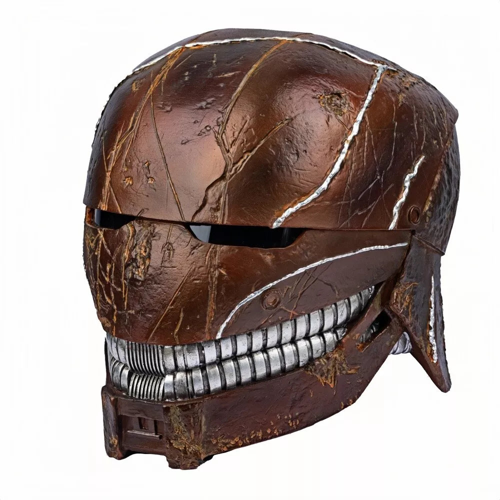Xcoser Star Wars: The Acolyte The Stranger Helmet