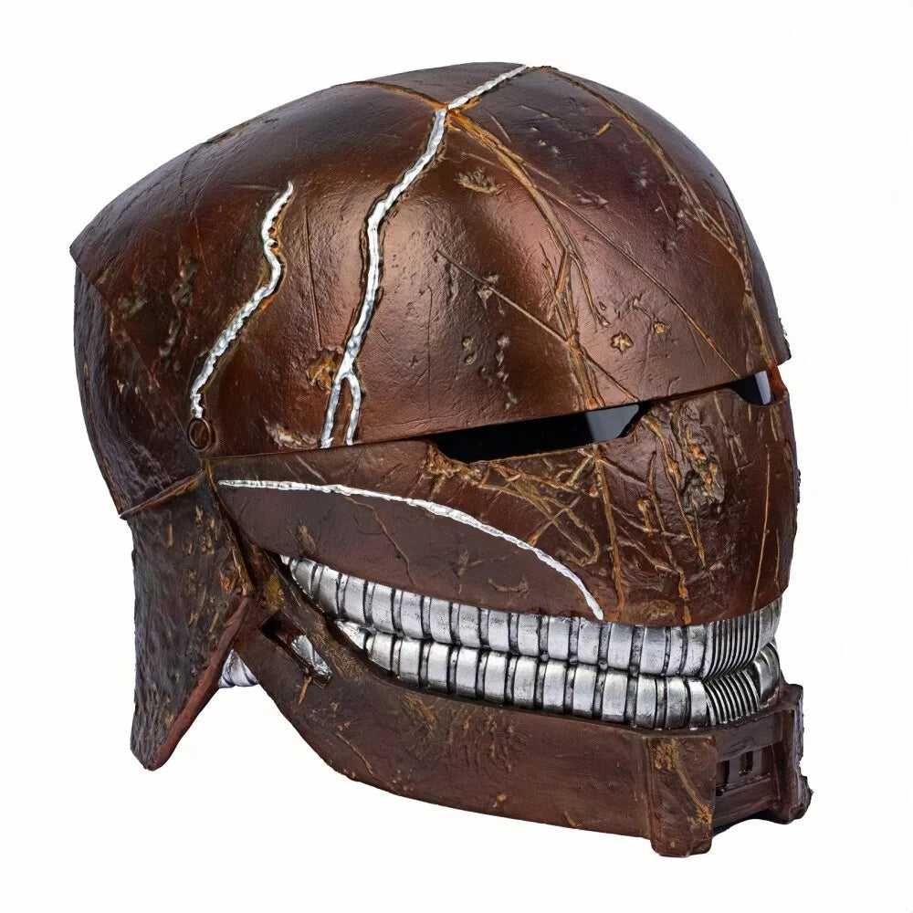 Xcoser Star Wars: The Acolyte The Stranger Helmet