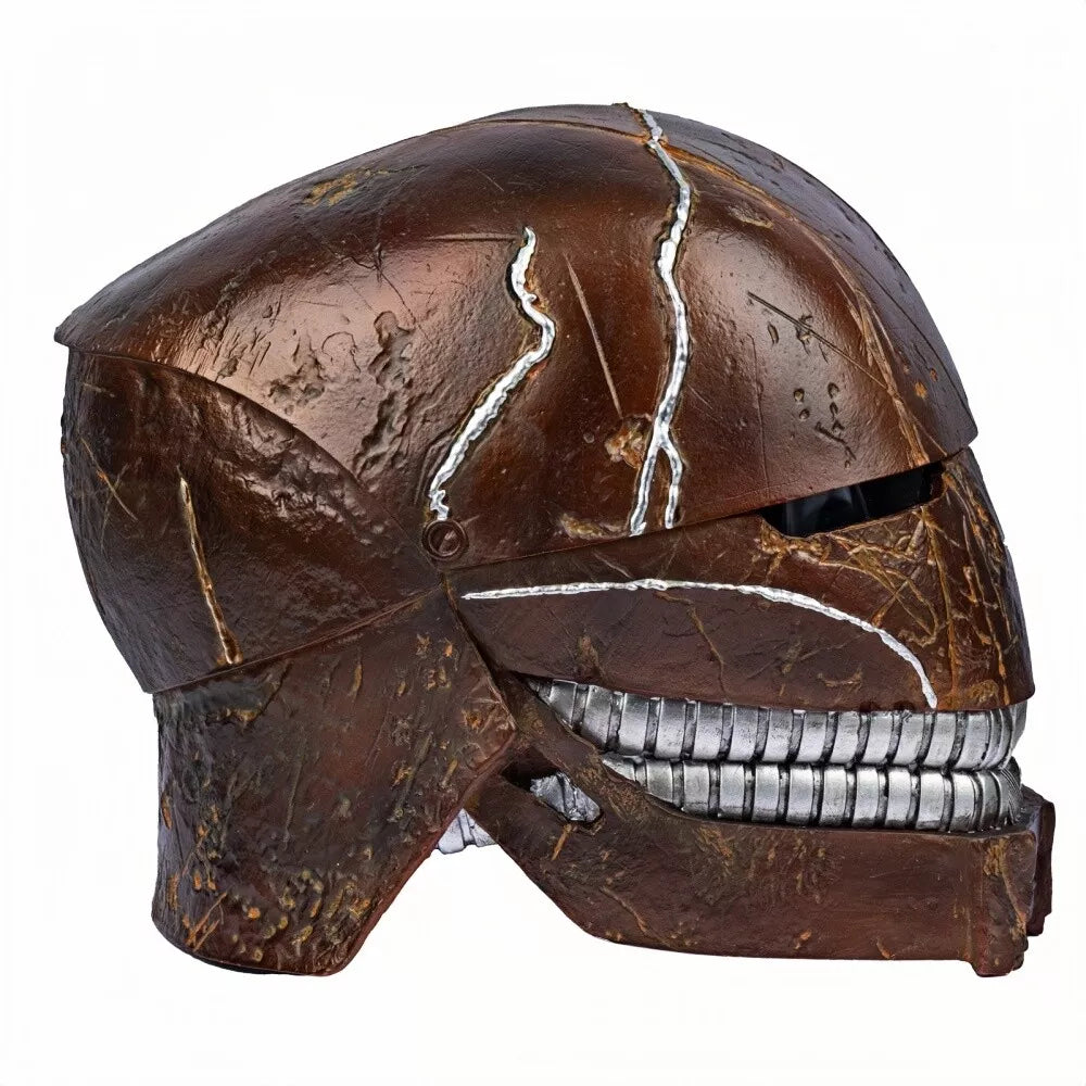 Xcoser Star Wars: The Acolyte The Stranger Helmet