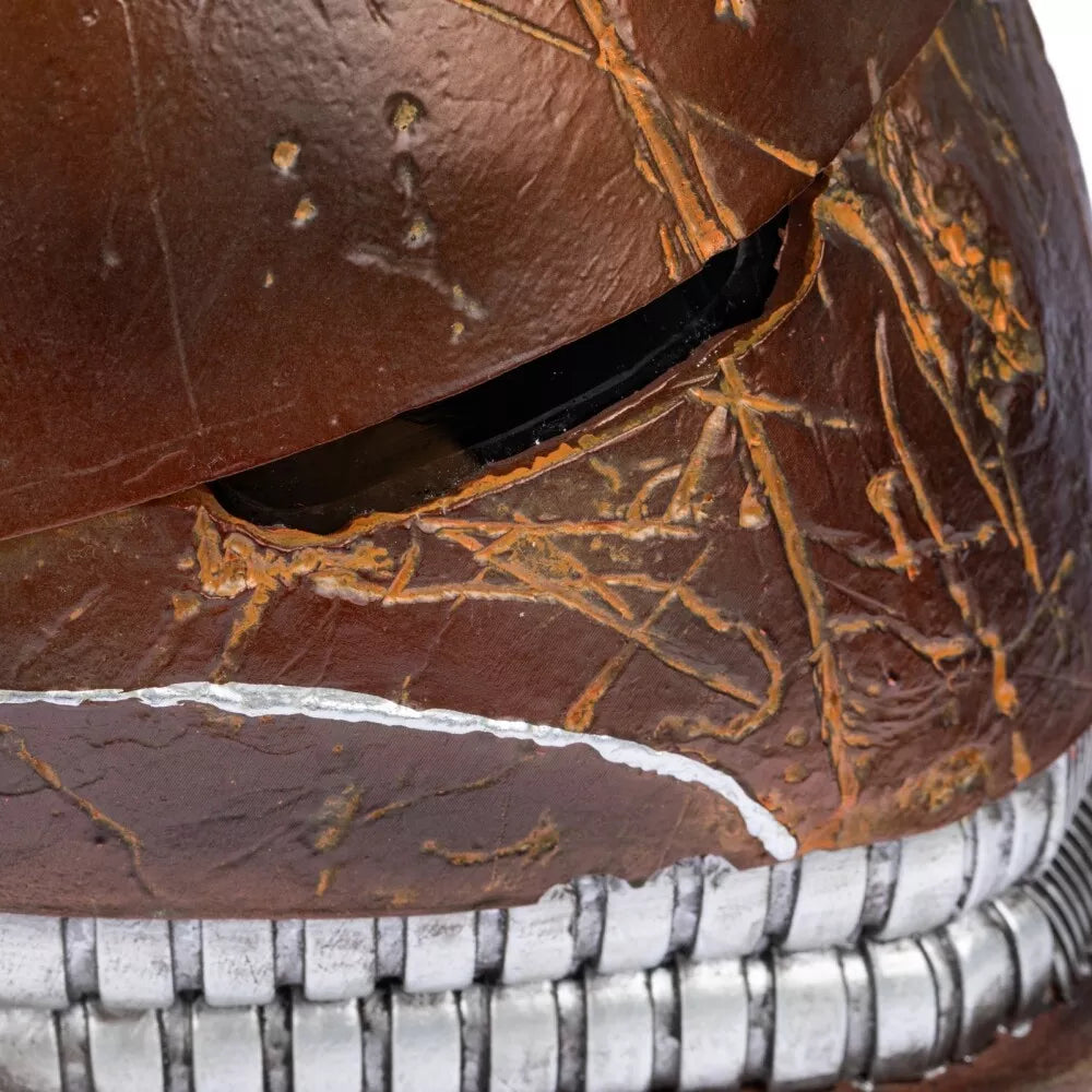 Xcoser Star Wars: The Acolyte The Stranger Helmet