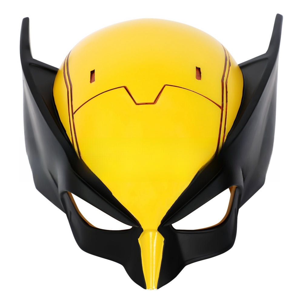 Xcoser Deadpool 3 Wolverine Resin Mask