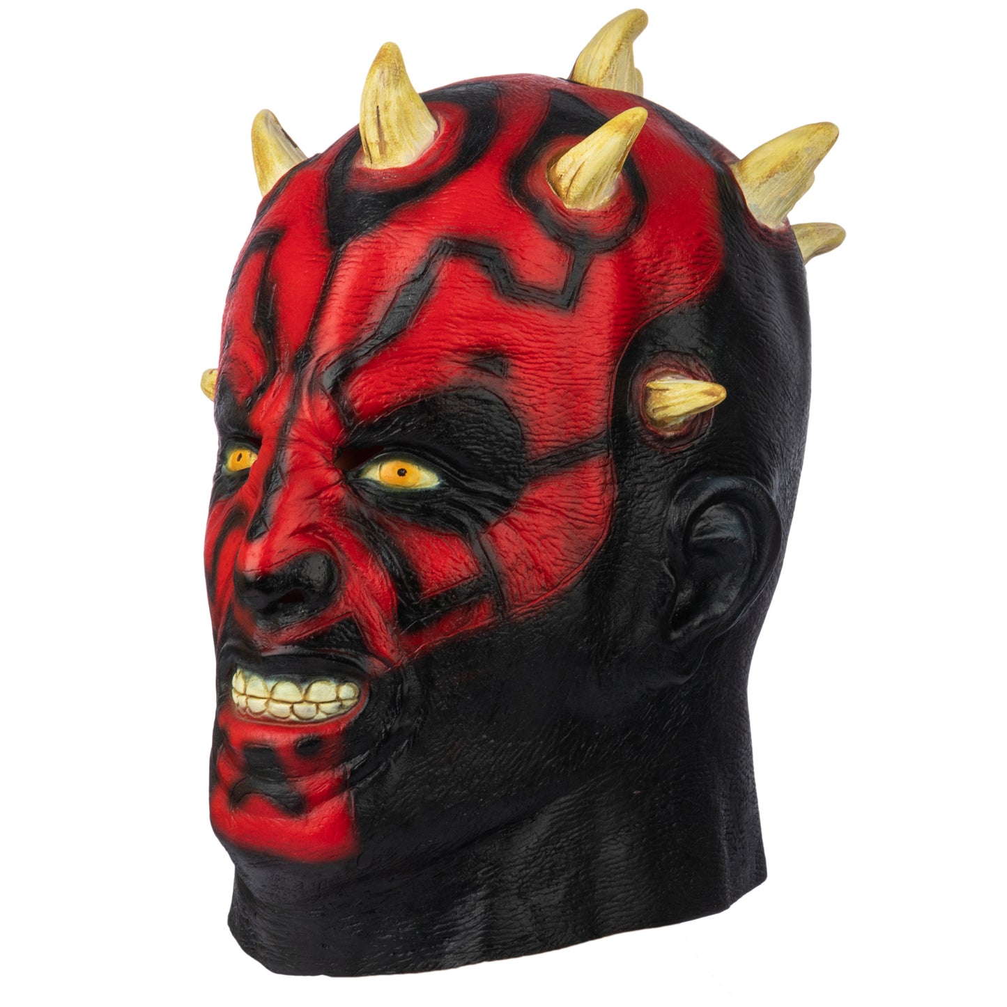 New Arrival | Xcoser Darth Maul Mask Latex