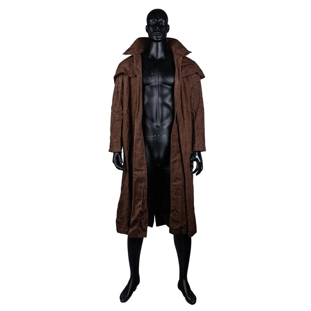 New Arrival | Xcoser Fallout New Vegas Veteran Ranger NCR Ranger Cosplay