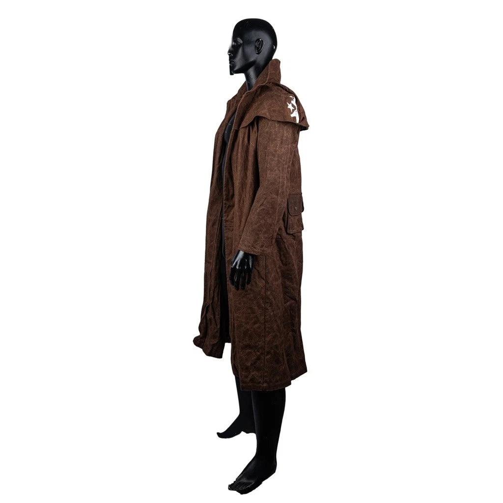 New Arrival | Xcoser Fallout New Vegas Veteran Ranger NCR Ranger Cosplay