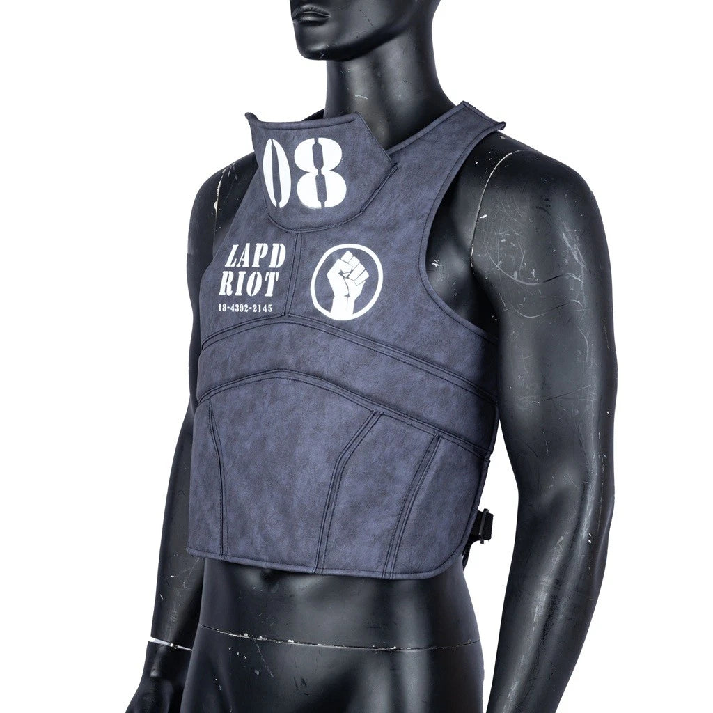New Arrival | Xcoser Fallout New Vegas Veteran Ranger NCR Ranger Cosplay