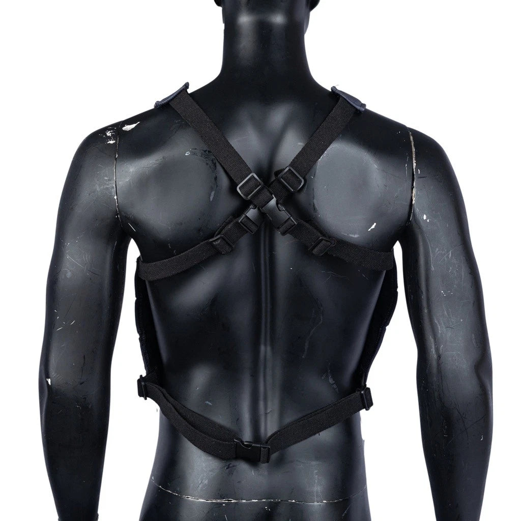 New Arrival | Xcoser Fallout New Vegas Veteran Ranger NCR Ranger Cosplay