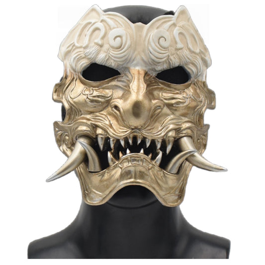 Xcoser Game Black Myth Wukong Nuo Mask