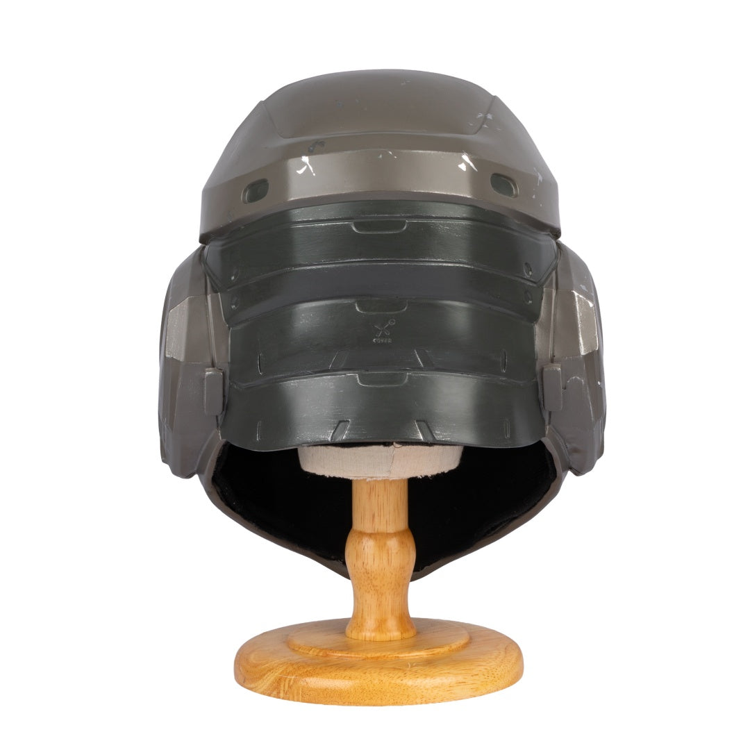 New Arrival | Halo Reach Noble 6 Helmet - Game Halo Replica Prop - Adult Halloween Xmas Gift