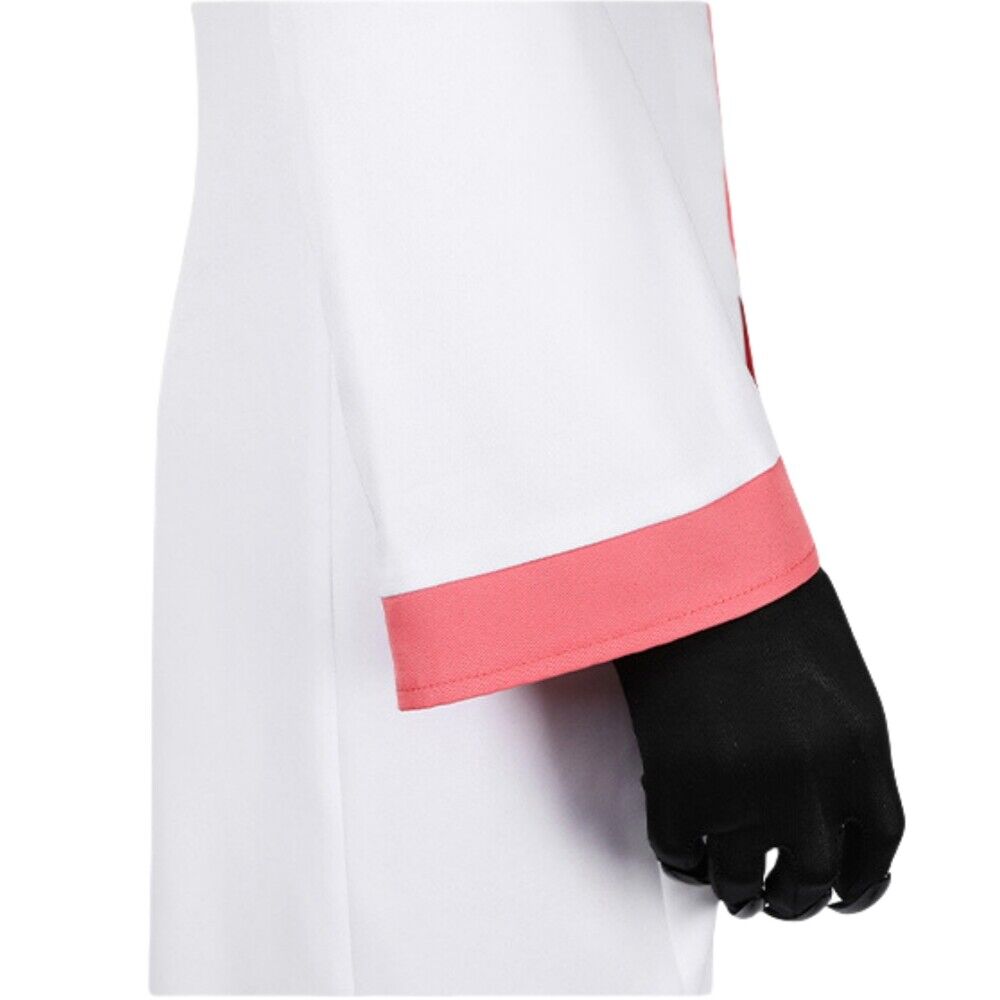【New Arrival】Xcoser Hazbin Hotel Lucifer Morningstar Cosplay Costume