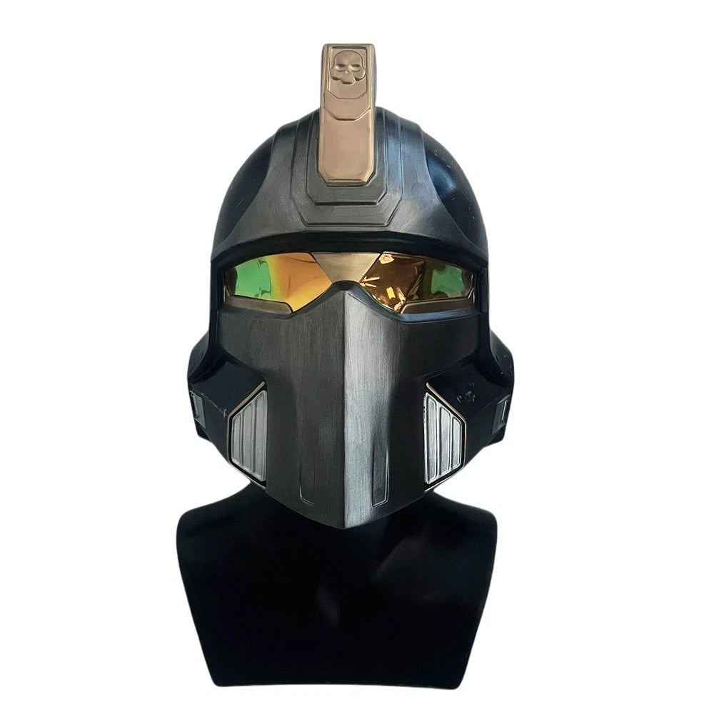 New Arrival | Xcoser Helldivers 2 B-01 Hero of the Federation Helmet
