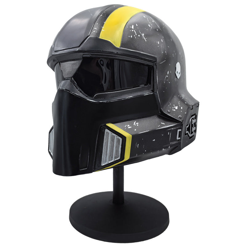 New Arrival | Xcoser Helldivers 2 B-01 Tactical Helmet