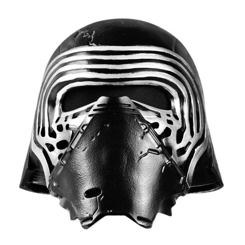 New Arrival | Kylo Ren Helmet-Star Wars Helmet-Replica Props Halloween