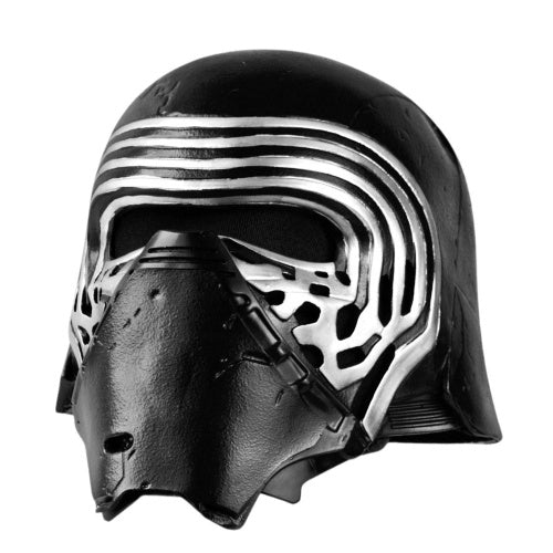 New Arrival | Kylo Ren Helmet-Star Wars Helmet-Replica Props Halloween