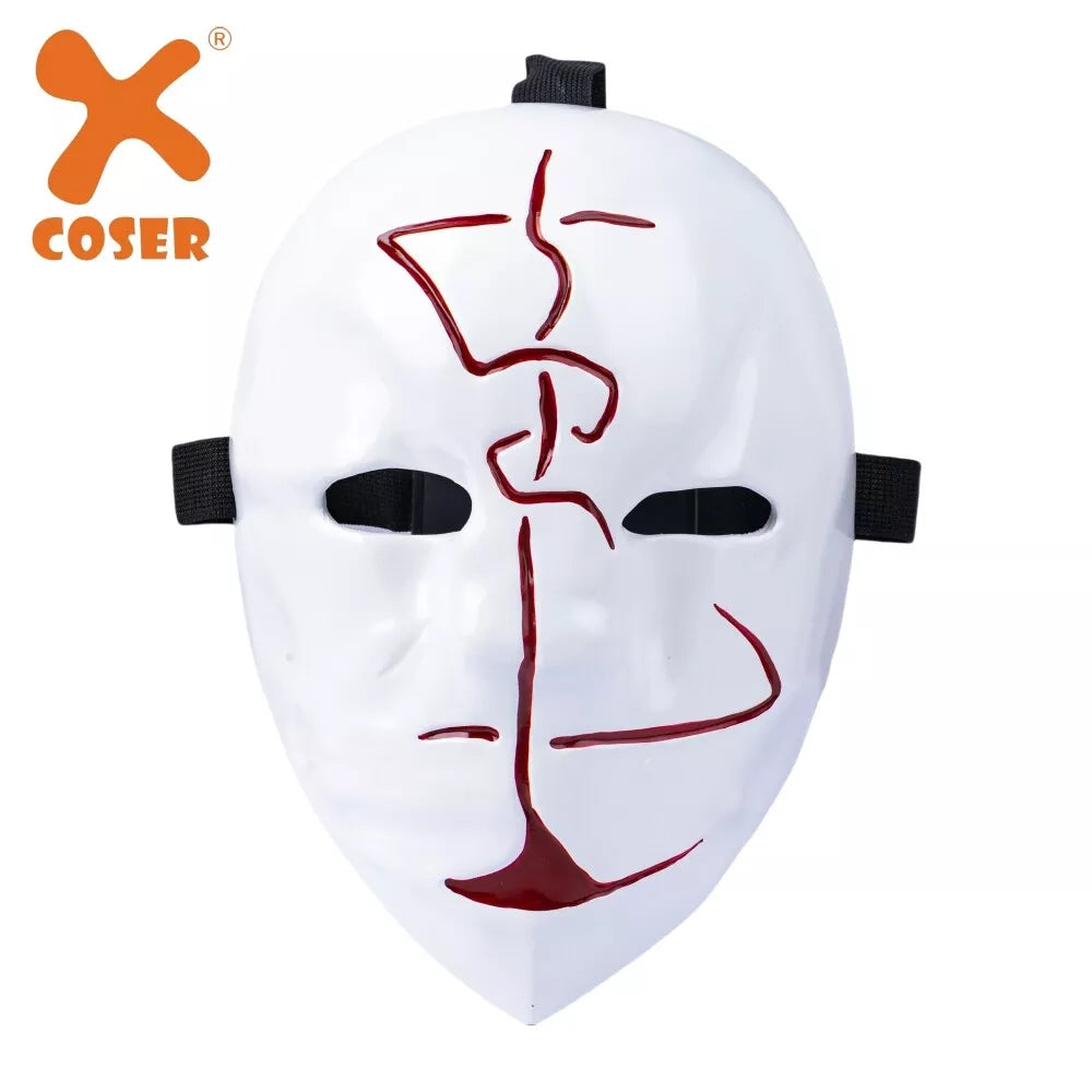 Xcoser First Generation Full Mask Resin